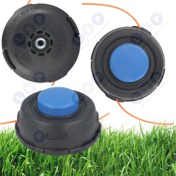 Trimera galva T35 HUSQVARNA NAC DEMON M10 1.25 KREISAIS (5903794719439)