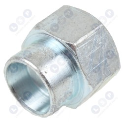 Krūmgrieža galvas adaptera skrūve M12x1.5 kreisā ()