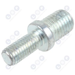 Krūmgriežu galvas adaptera skrūve M10x1.25 / M7x1.0 ()