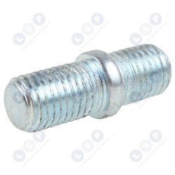 Krūmgriežu galvas adaptera skrūve M10x1.25 / M10x1.25 ()