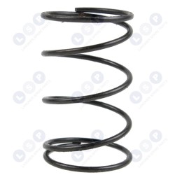 Krūmgrieža auklas galvas atspere ()