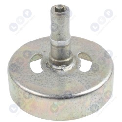 Sajūga grozs benzīna krūmgriezim 7 mm kvadrātveida ()