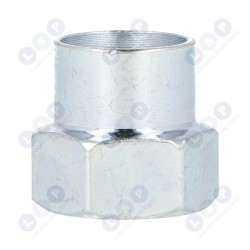 Krūmgriežu galvas adaptera skrūve M10x1.25 kreisā Husqvarna T35 cilpa (5903794729889)