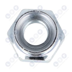 Krūmgriežu galvas adaptera skrūve M10x1.25 kreisā Husqvarna T35 cilpa (5903794729889)