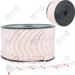 Ievilkšanas aukla 3,5 mm/100 m startera aukla (5903794730298)