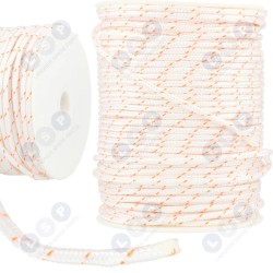 Ievilkšanas aukla 4,0 mm/100 m startera aukla (5903794730304)