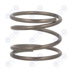 Trimera galvas atspere 40,5x33 mm (5903794732131)