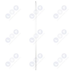 Caurule STIHL FS160 FS220 FS280 krūmgriezim 28MM (5903794732643)