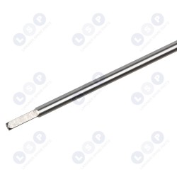 PIEDZIŅAS VĀRPSTA STIHL FS160 FS220 FS280 (5903794732674)