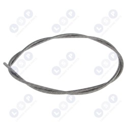 Izliekta piedziņas vārpsta STIHL FS38 FS55 (5903794732681)