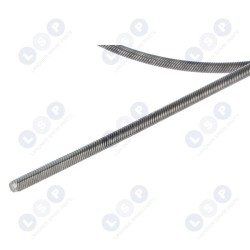 Izliekta piedziņas vārpsta STIHL FS38 FS55 (5903794732681)