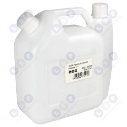 Degvielas un eļļas sajaukšanas tvertne 1,5 l pudelē (5903794732933)