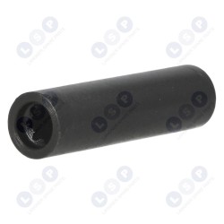 Vārpstas stiprinājuma savienotājs M7 benzīna krūmgrieža piedziņas vārpstai (5903794734579)