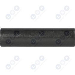 Vārpstas stiprinājuma savienotājs benzīna krūmgrieža piedziņas vārpstai M8 (5903794734586)