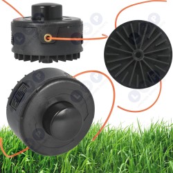 Trimera galvas cilindrs trimmerim fi 6 mm (5903794712522)