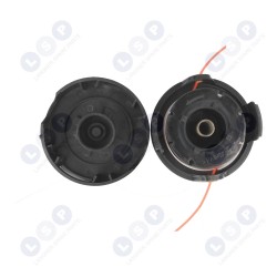 Trimera galvas cilindrs trimmerim fi 6 mm (5903794712522)