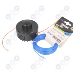 Trimera galvas cilindrs trimmerim 6 mm ()