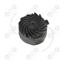 Elektriskā krūmgrieža/trimmera galva ar M6 vītni ()