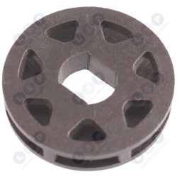 Peldošs zobrats 52-008 krūmgriežiem un elektriskajiem zāģiem (5903794712782)