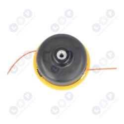 Krūmgrieža griešanas galviņa M8 KREISAIS + 1,65 aukla ()