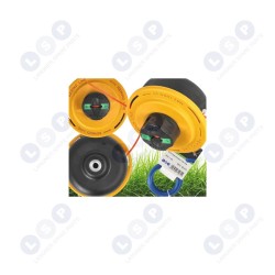 Galva MAKITA UM4030 STIGA DOLMAR M8 benzīna krūmgriezim RIGHT + LINE ()