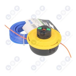 Trimera galva M8 LABĀ + STRONG AUKLA 2.4 ()