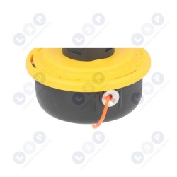 Trimera galva M8 LABĀ + STRONG AUKLA 2.4 ()