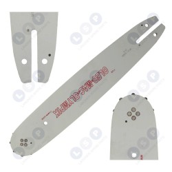 Zāģa vadotne elektriskajam zāģim 30CM 3/8 1.3mm (5903794713086)