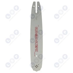 Zāģa vadotne elektriskajam zāģim 30CM 3/8 1.3mm (5903794713086)