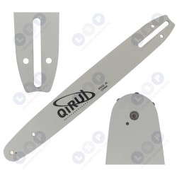 Zāģa vadotne elektriskajam zāģim 35CM 3/8 1.3mm (5903794713093)