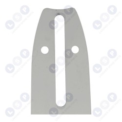 Zāģa vadotne elektriskajam zāģim 35CM 3/8 1.3mm (5903794713093)