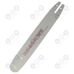 Zāģa vadotne elektriskajam zāģim 35CM 3/8 1,3 mm (5903794713109)