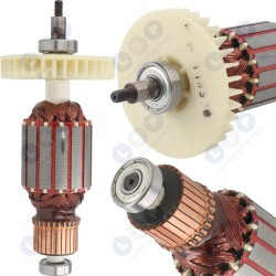 Ротор YT 4775, Ferm и другие (5903794713185)