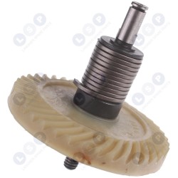 Zobratu komplekts, komplektā ar atsperi YT 4775, Ferm un citi (5903794713192)