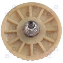 Zobratu komplekts, komplektā ar atsperi YT 4775, Ferm un citi (5903794713192)