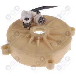 Eļļas sūknis YT 4775, Ferm un citi 54-028 (5903794713246)