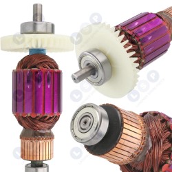 Ротор YT 4646, KS-2000 (5903794713260)