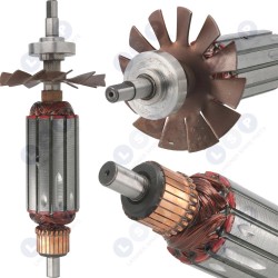 Ротор REMINGTON 1450 (5903794713338)