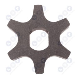 Elektrisko zāģu piedziņas zobrats (5903794713451)