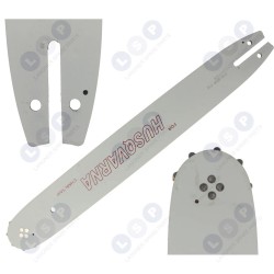 Zāģa vadotne elektriskajam zāģim 40CM 3/8 1.3mm (5903794713529)