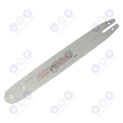 Zāģa vadotne elektriskajam zāģim 40CM 3/8 1.3mm (5903794713529)