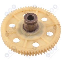 Zobrats, ķīniešu elektriskajiem zāģiem 67 zobi (5903794713574)