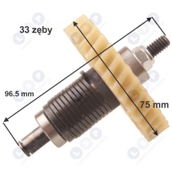 Zobrats, pilns, ķīniešu elektriskajiem zāģiem (5903794713598)