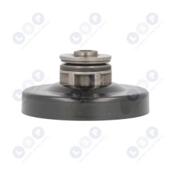 Makita UC3030A Dolmar ES2136 sajūga groza trumuļa ķēdes rats (5903794729957)