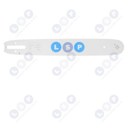 STIHL zāģa vadotne 38 CM 1,6 mm 0,325\' (5903794713673)