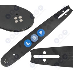 Zāģa vadotne 38CM .325 1.5 MM 64 saites NAC DOLMAR PARTNER (5903794731196)