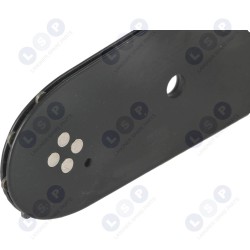 Zāģa vadotne 38CM .325 1.5 MM 64 saites NAC DOLMAR PARTNER (5903794731196)