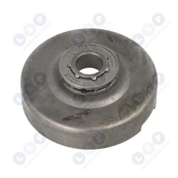 Sajūga grozs ar peldošu zobratu Husqvarna 365 (5903794713871)