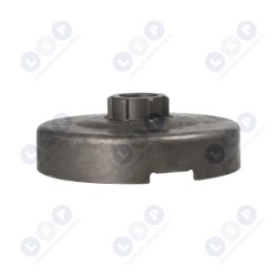 Sajūga grozs ar peldošu zobratu Husqvarna 365 (5903794713871)