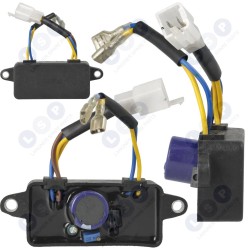 AVR sprieguma regulatora modulis ģeneratoram (5903794714014)